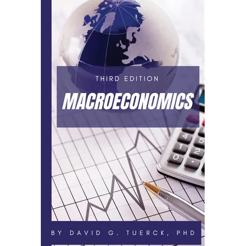 Macroeconomics, Third Edition - Paperback