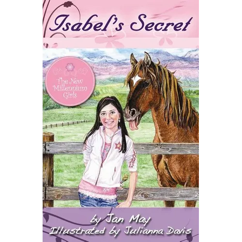 Isabel's Secret - Paperback