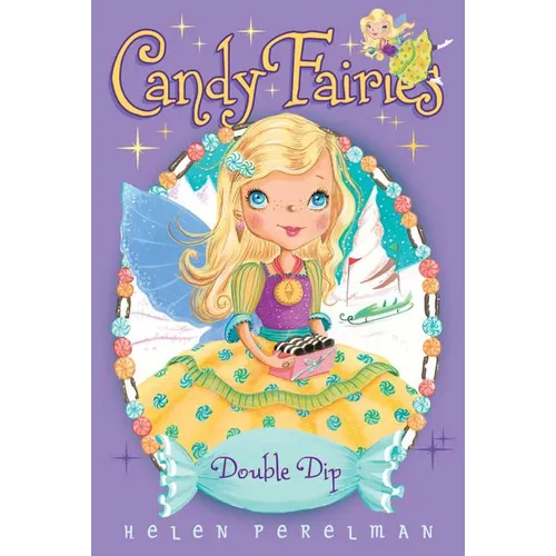 Double Dip - Paperback