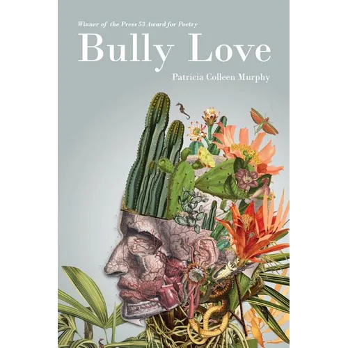Bully Love - Paperback