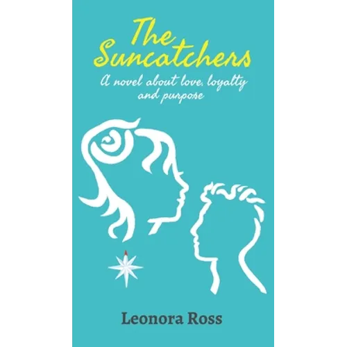 The Suncatchers - Hardcover