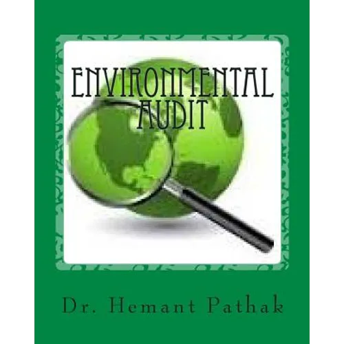 Environmental Audit - Paperback