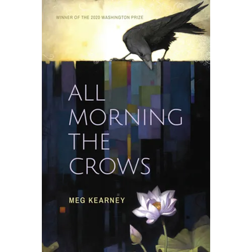 All Morning the Crows - Paperback