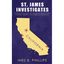 St. James Investigates - Paperback