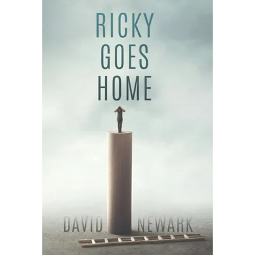 Ricky Goes Home - Paperback