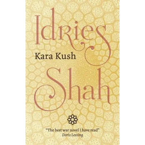 Kara Kush - Paperback