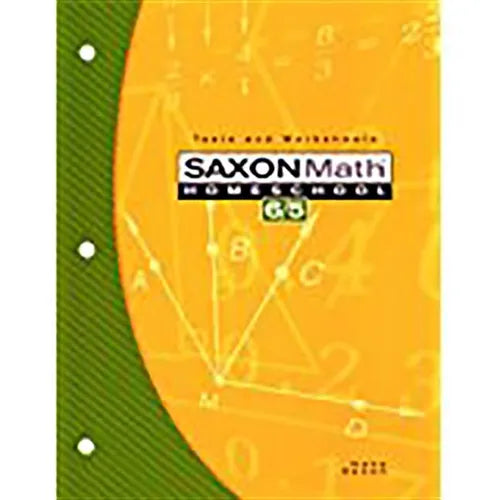 Testing Book: 3rd Edition - Paperback