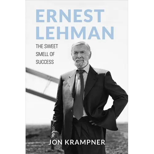 Ernest Lehman: The Sweet Smell of Success - Paperback