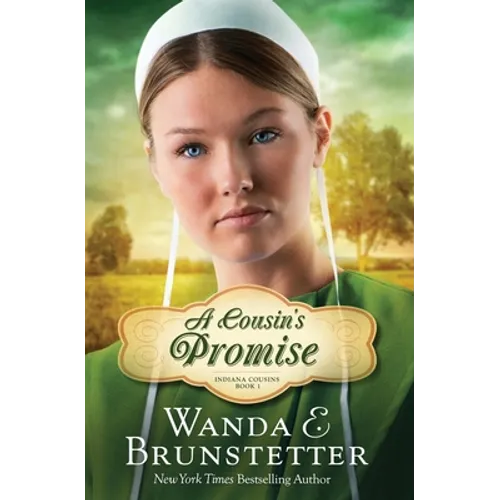 Cousin's Promise - Paperback