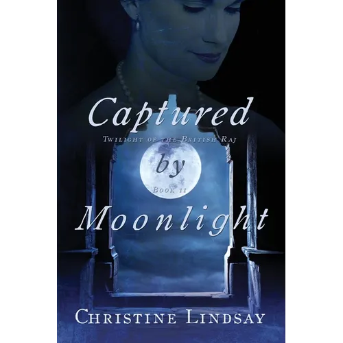 Captured by Moonlight - Paperback