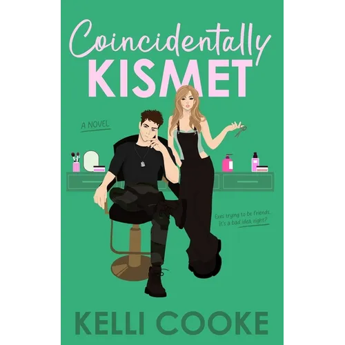Coincidentally Kismet - Paperback