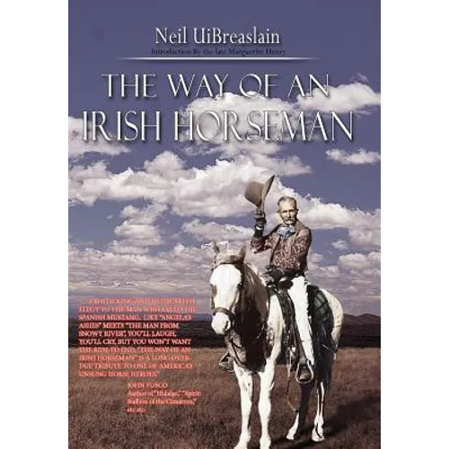 The Way of an Irish Horseman - Hardcover