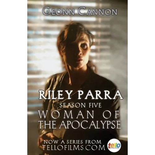 Woman of the Apocalypse - Paperback
