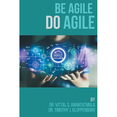 Be Agile Do Agile - Paperback