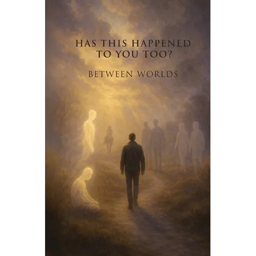 Has this happened to you too? - Paperback