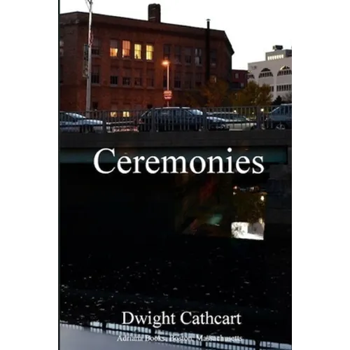 Ceremonies - Paperback