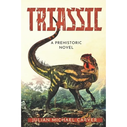 Triassic - Paperback