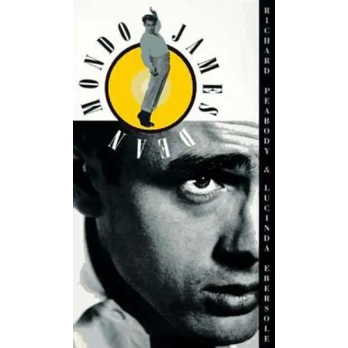 Mondo James Dean: A Collection of Stories and Poems about James Dean - Paperback