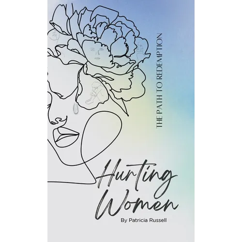 Hurting Women - Hardcover