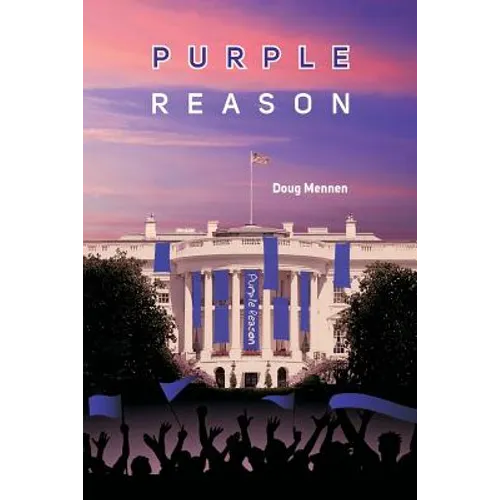 Purple Reason - Paperback