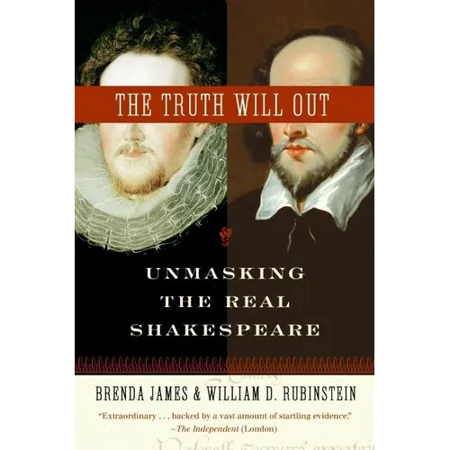 The Truth Will Out - Paperback