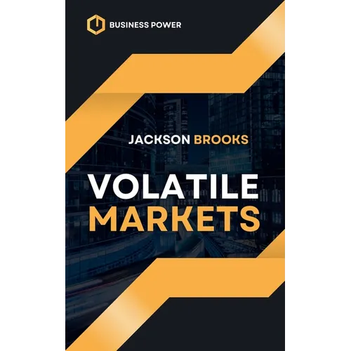 Volatile Markets - Paperback