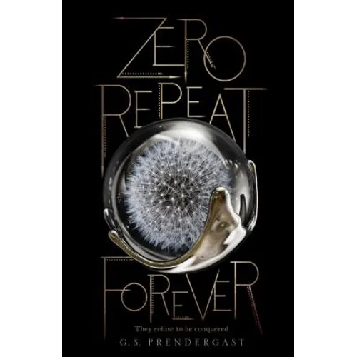 Zero Repeat Forever, 1 - Hardcover