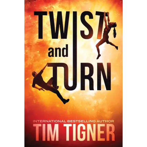Twist and Turn - Paperback