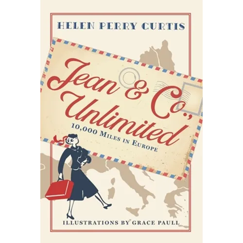 Jean & Company, Unlimited - Paperback
