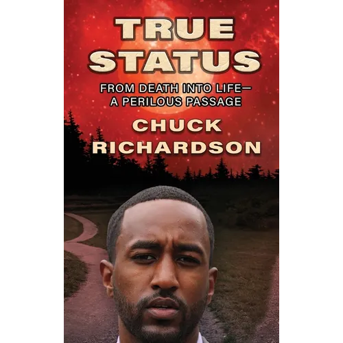 True Status - Hardcover