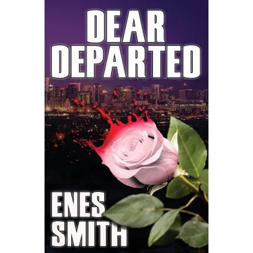 Dear Departed - Paperback