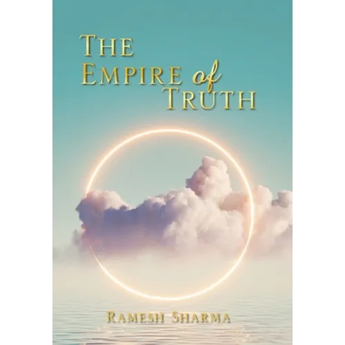 The Empire of Truth - Hardcover