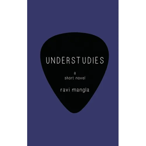 Understudies - Paperback