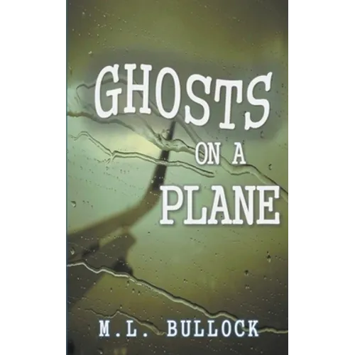 Ghosts on a Plane - Paperback