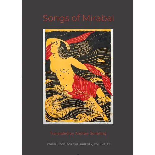 Songs of Mirabai - Paperback