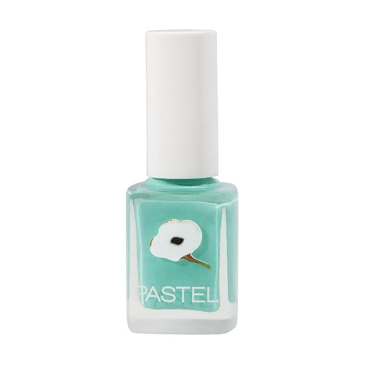 Pastel Nail Polish 419 - Long-Lasting Nail Polish with High-Gloss Finish