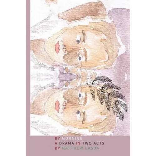 By Morning - Paperback