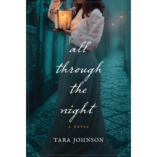 All Through the Night - Paperback