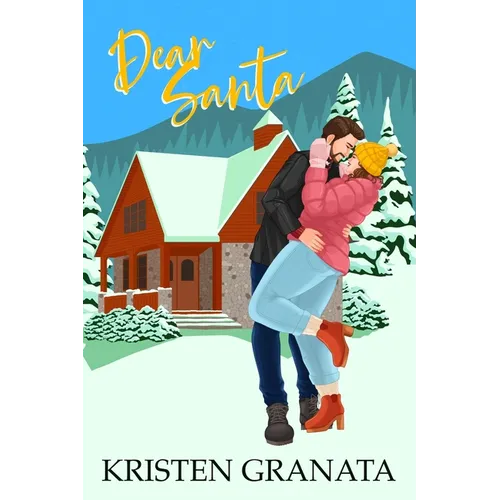 Dear Santa: Special Edition - Paperback