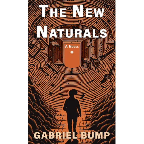 The New Naturals - Library Binding
