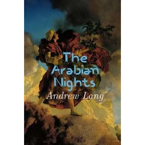 The Arabian Nights - Paperback