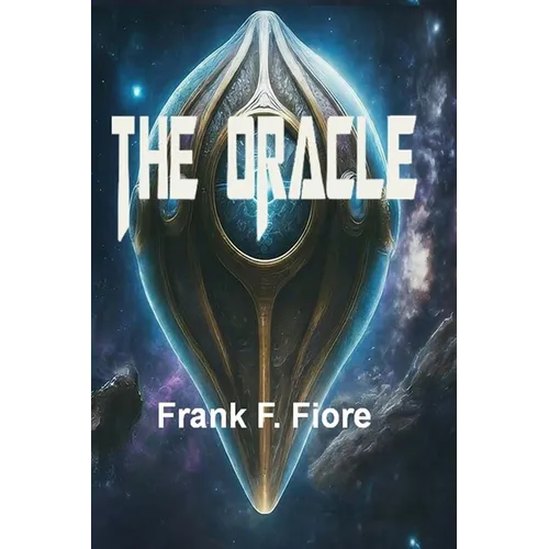 The Oracle - Paperback