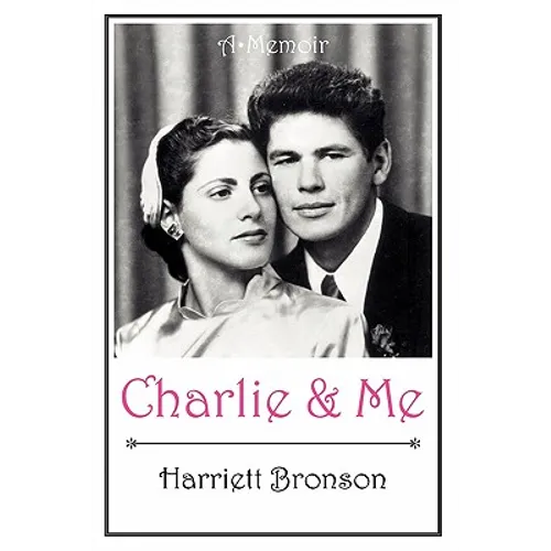 Charlie and Me - Paperback