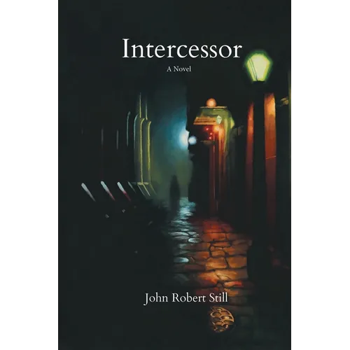 Intercessor - Paperback