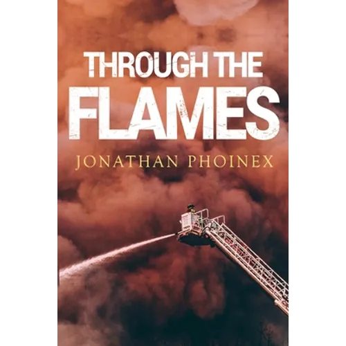 Through The Flames - Paperback