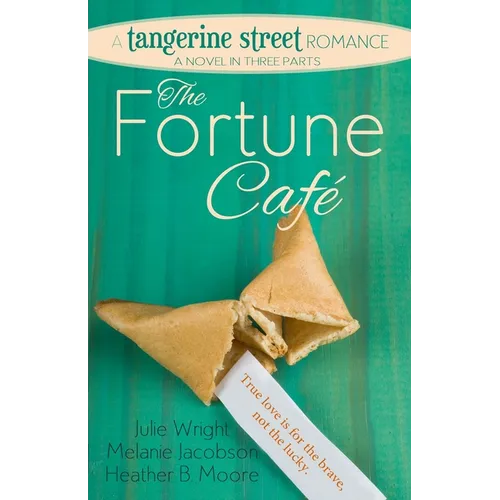 The Fortune Cafe - Paperback