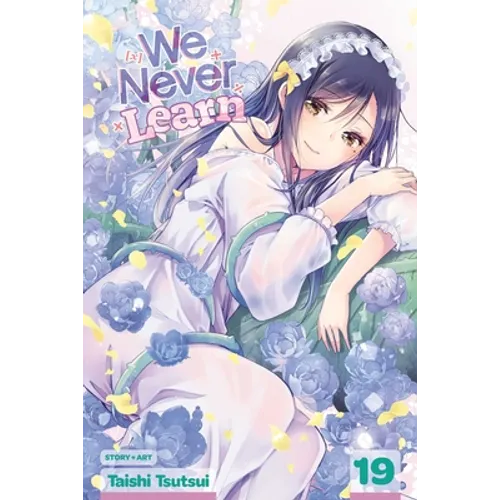 We Never Learn, Vol. 19 - Paperback