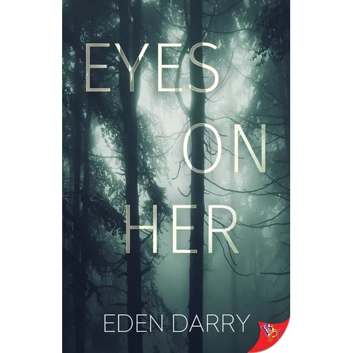 Eyes on Her - Paperback