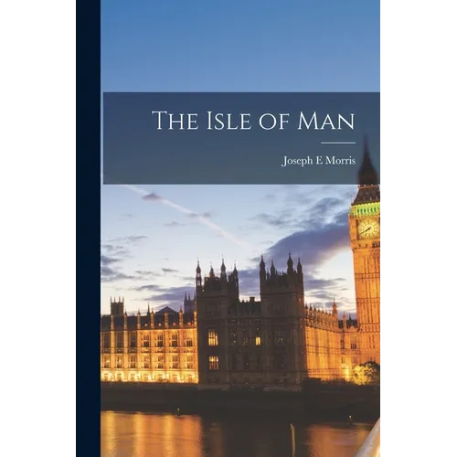The Isle of Man - Paperback