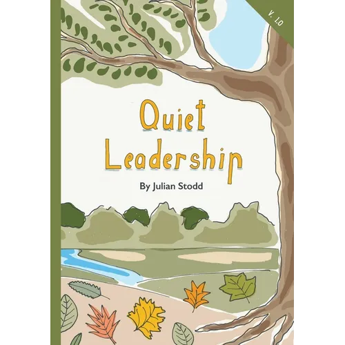 Quiet Leadership - Paperback